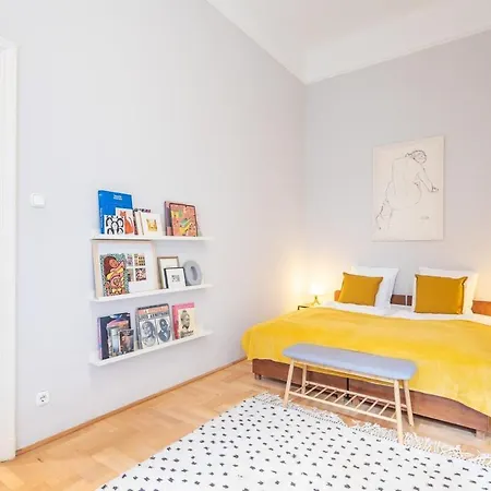Appartement Ultra - Very Comfy