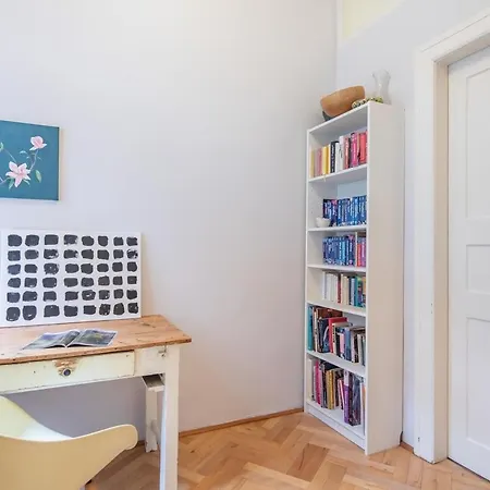 Ultra - Very Comfy Appartement *